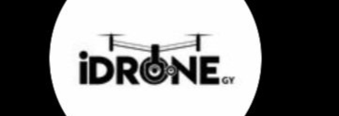 IDrone Guyana