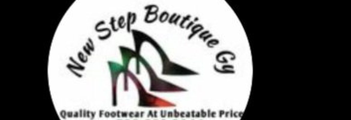 New Step Boutique