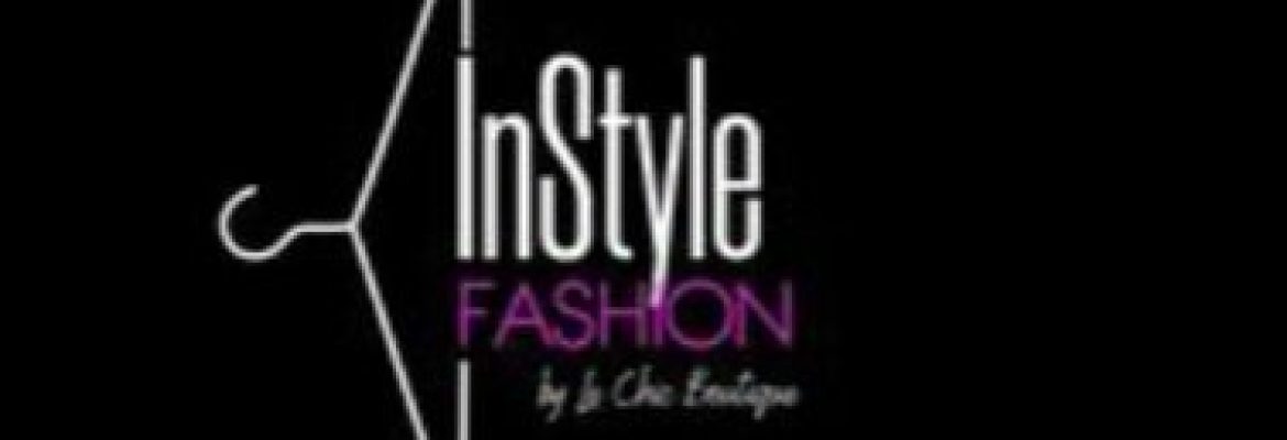 InStyle Fashion by L.C.B