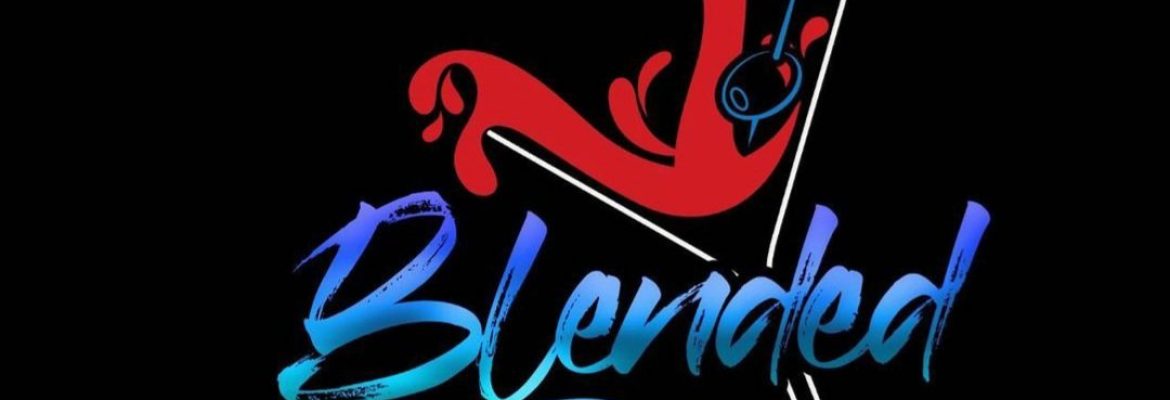 BLENDED BAR
