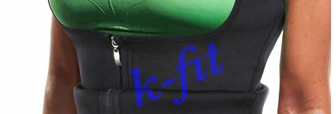 K-Fit Gym Apparel