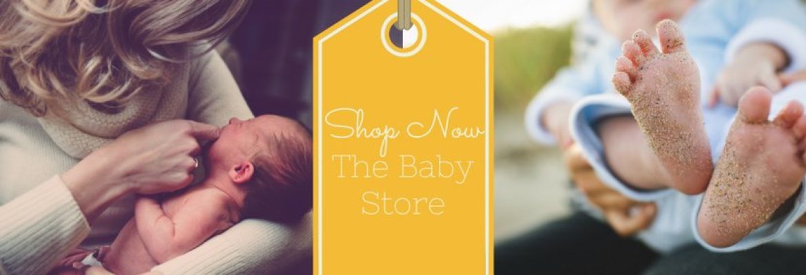 The Baby Store