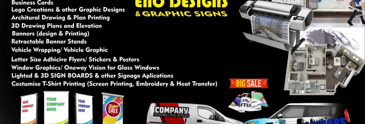 Eno Designs