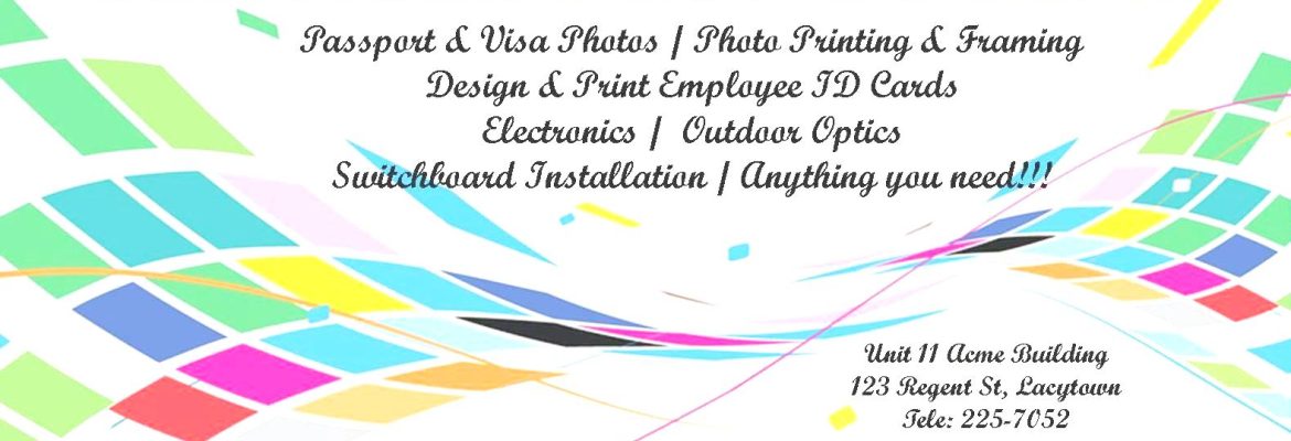 SERVICES PLUS GUYANA