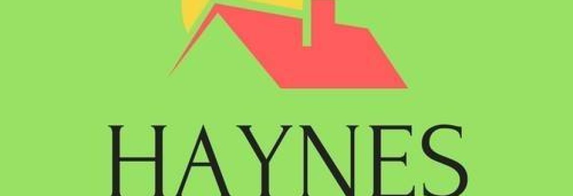 Haynes Apartments