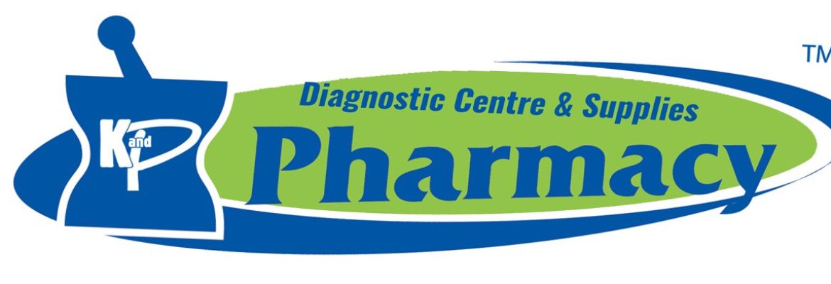 K&P Diagnostic Centre Pharmacies/supplies