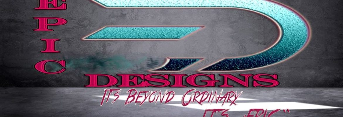 Epic Designs