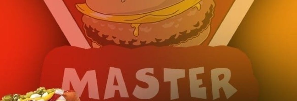 Burger Master Guyana