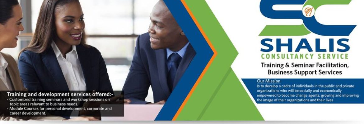 Shalis Consultancy Service