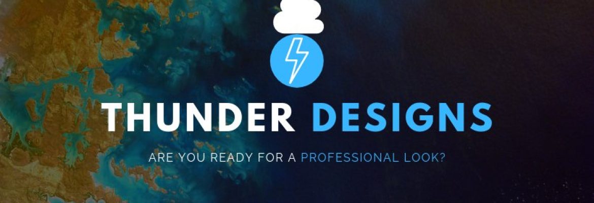 Thunder Designs