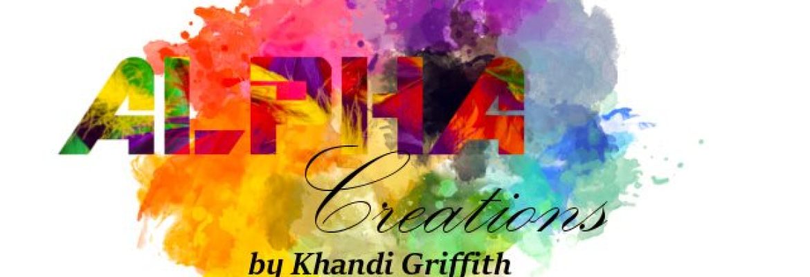 Alpha Creations by Khandi Griffith