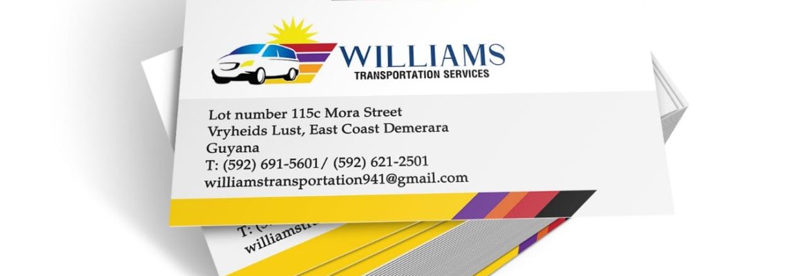 Williams Transportation Services