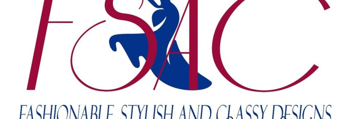 Fashionable, Stylish And Classy Designs – FSAC