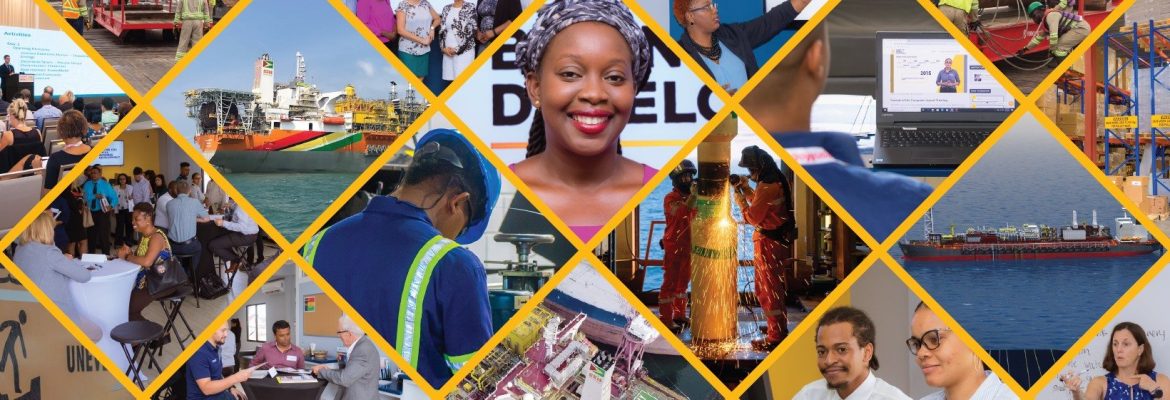 Centre for Local Business Development-Guyana