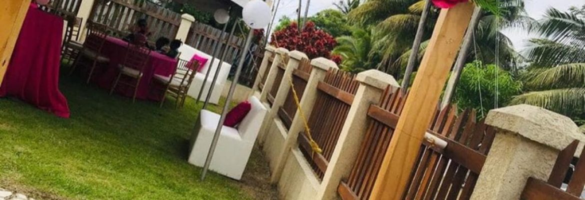 Paragon Events & Marketing