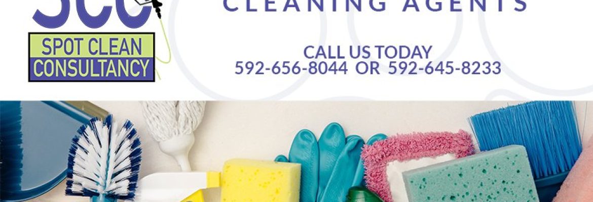 Spot Clean Consultancy