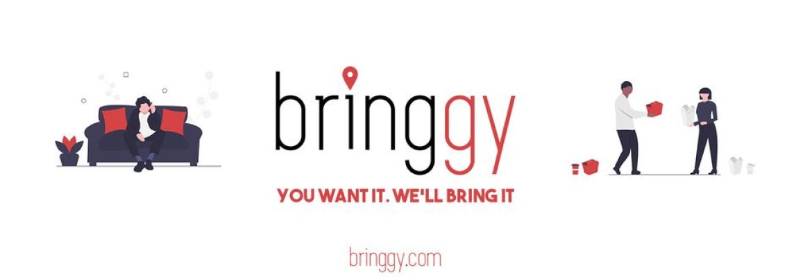 Bringgy