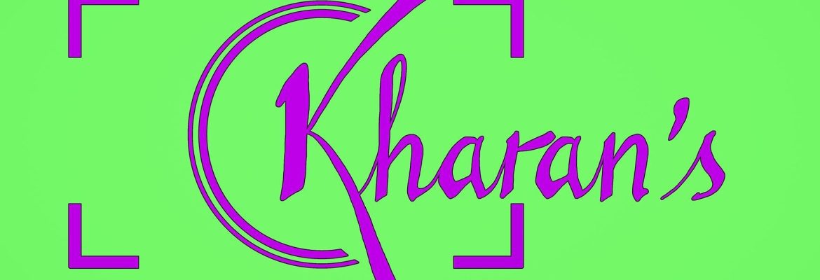 Kharan’s Photography
