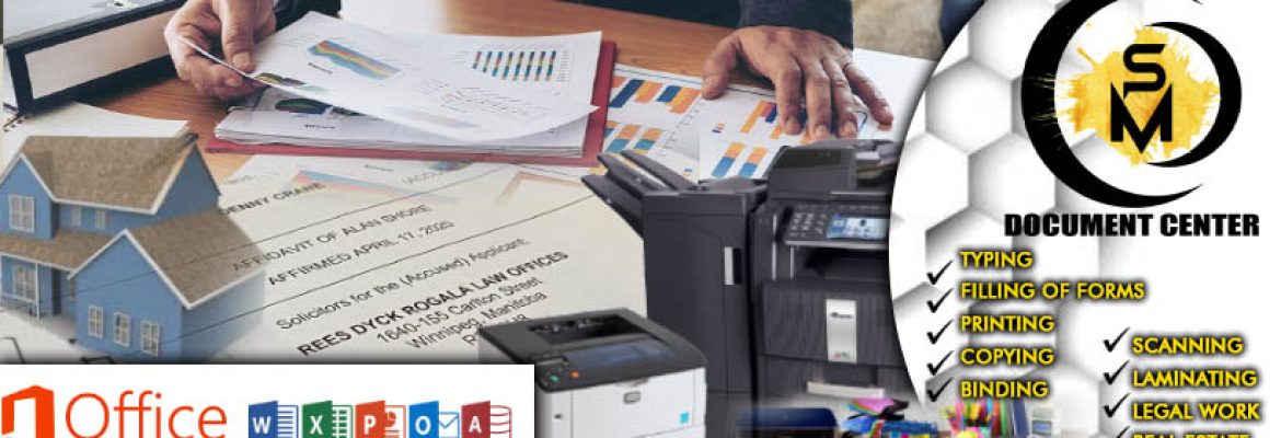 SM Document Center