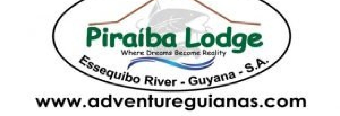 Piraiba (Lau Lau) Lodge