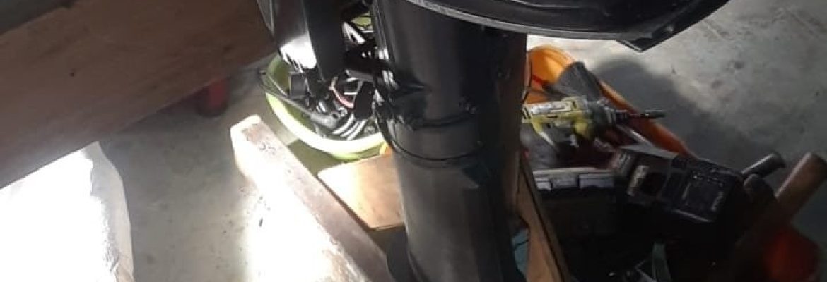 Broda Khari Marine parts