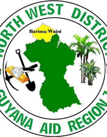 Guyana Aid Region One, Inc