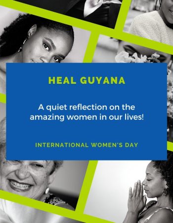 Heal Guyana