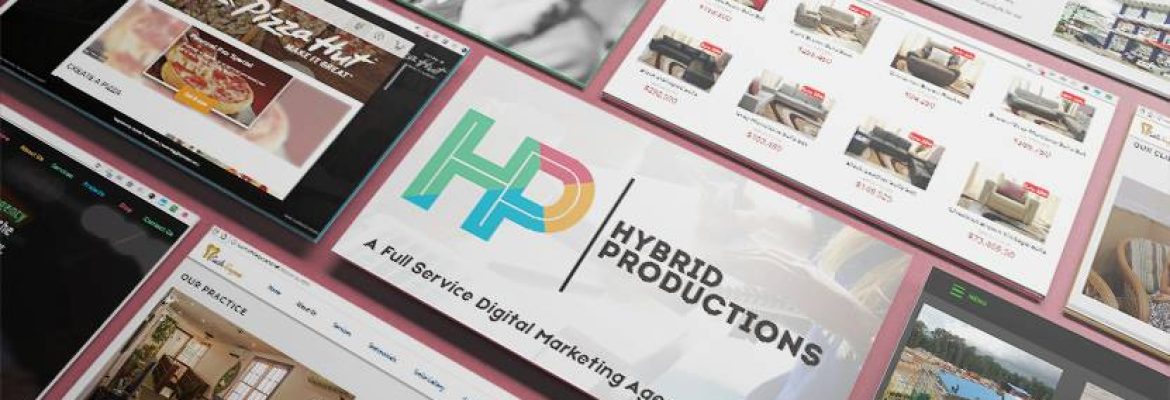 Hybrid Productions