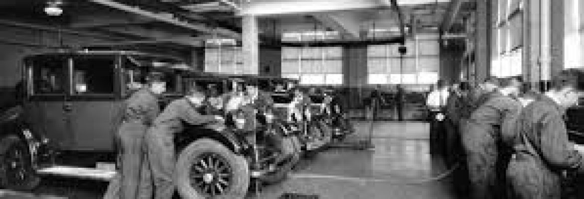 GOMES CABLE AND MECHANIC SHOP