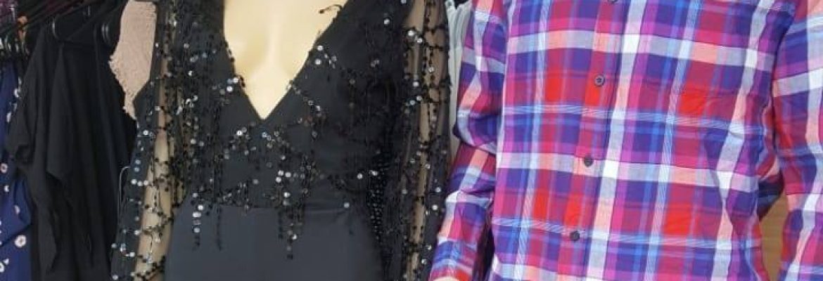 Mitchell's fashion