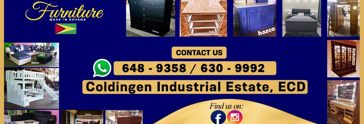 Hazco Furniture