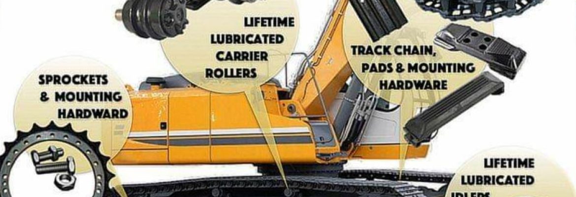 Powerline Automotive & Heavy Duty Equipment Spares