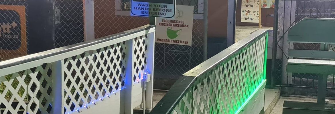 SF&L Internet Cafe wireless tech & accessories