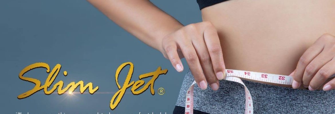 Slim Jet