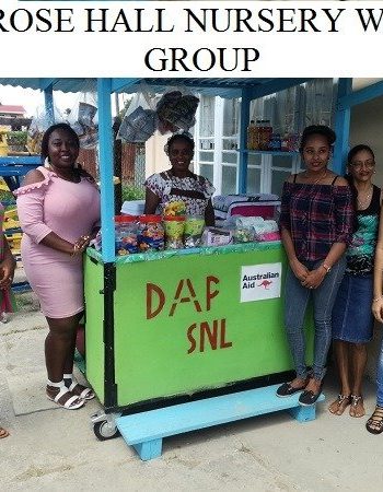 Special Needs for Life Guyana