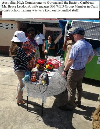 Special Needs for Life Guyana