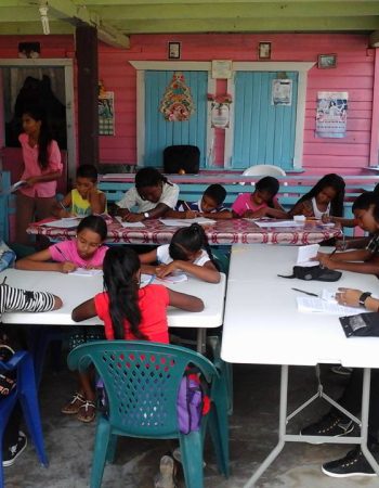Special Needs for Life Guyana