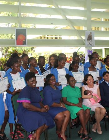 Women Across Differences – WAD