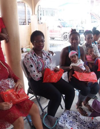 Women Across Differences – WAD