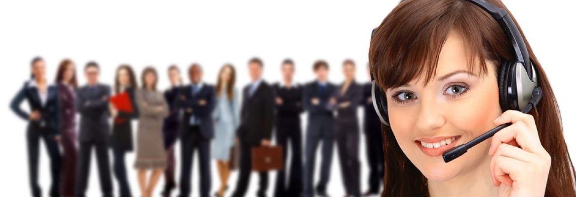 OnCalla Contact Center Services