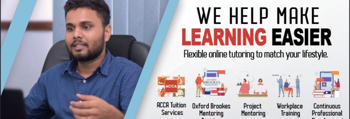Advanced learning Institute