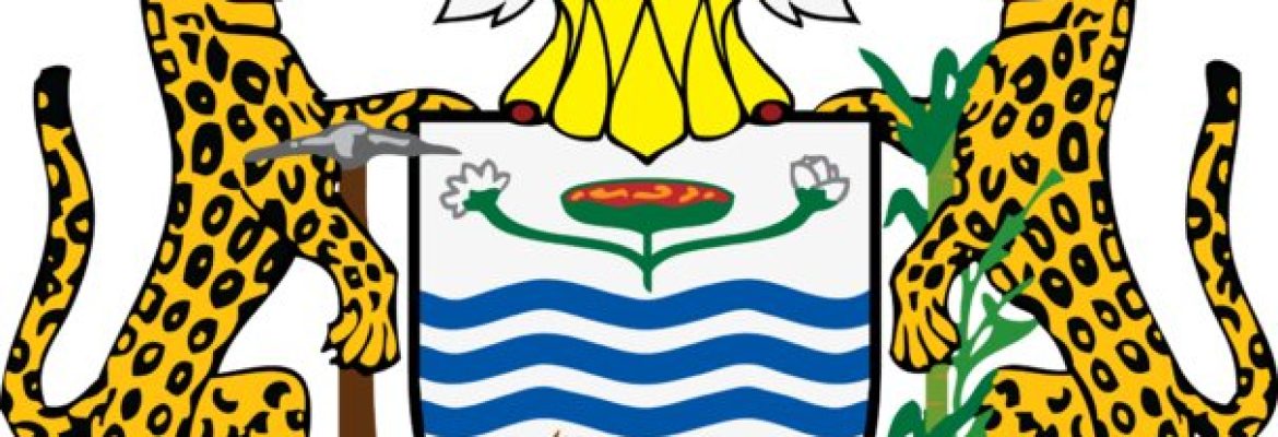 Regional Democratic Council Region 6-East Berbice-Corentyne