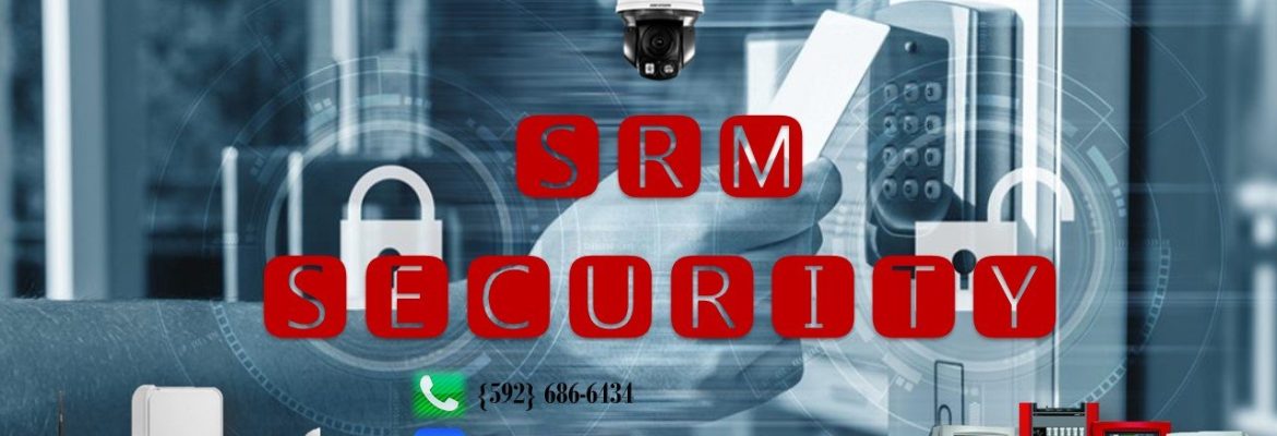 SRM Security