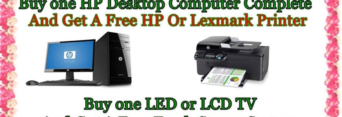 Zaypro Smart Techs Computer Sales & Services