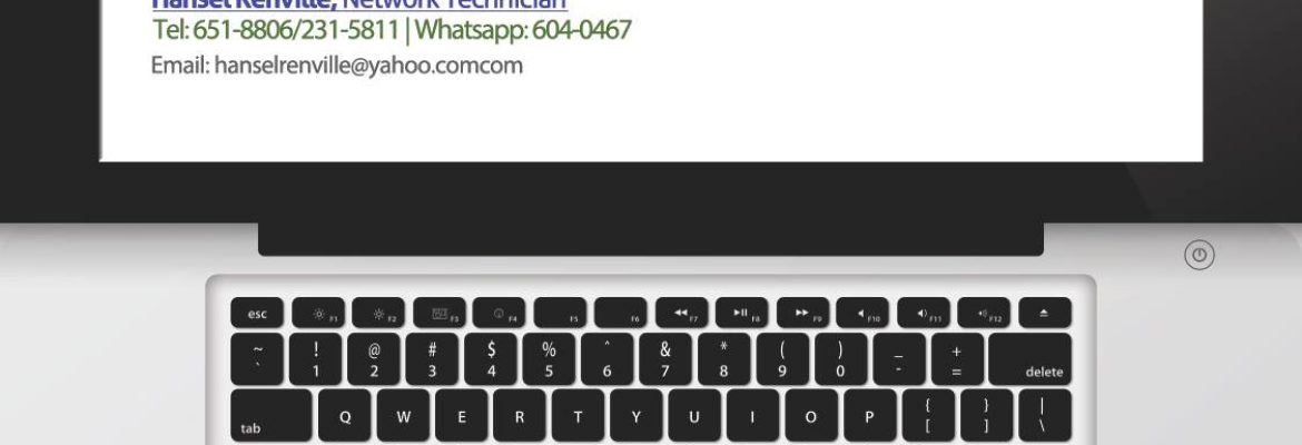 Fix-IT Computer Services & Online Shopping