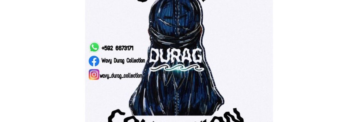 Wavy Durag Collection