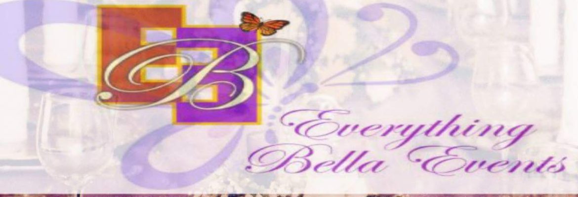 Everything Bella Events