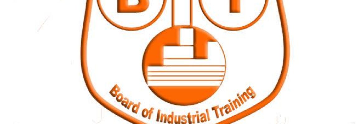 Board of Industrial Training Guyana