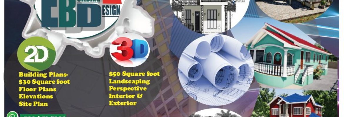 Ewart's Building Design