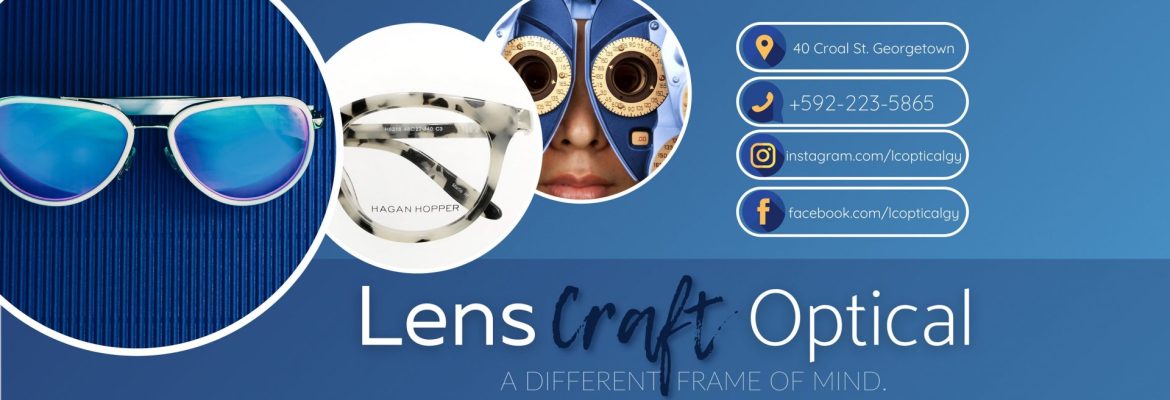 Lens Craft Optical